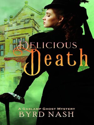 Delicious Death - ebook